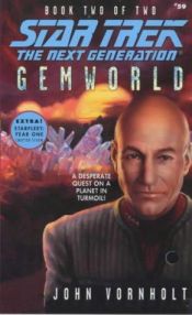 book cover of Gemworld : Book Two by 約翰·沃爾霍特