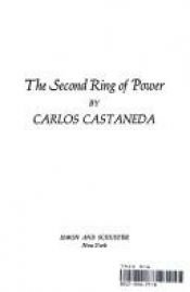 book cover of The Second Ring of Power by Carlos Castaneda