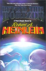 book cover of Beyond This Horizon by โรเบิร์ต เอ. ไฮน์ไลน์
