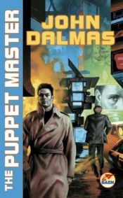 book cover of Puppet Master by John Dalmas