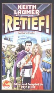 book cover of Retief! by Keith Laumer