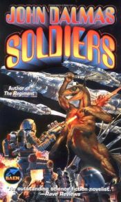 book cover of Soldiers by John Dalmas