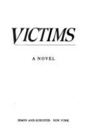 book cover of Victims by Dorothy Uhnak