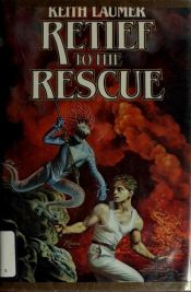 book cover of Retief to the rescue by Keith Laumer