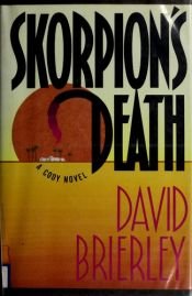 book cover of Skorpion's Death by David Brierley