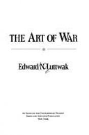 book cover of The Pentagon and the Art of War: The Qu by Edward Luttwak