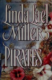 book cover of Pirates by Linda Lael Miller