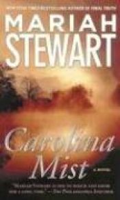 book cover of Carolina Mist by Mariah Stewart