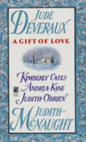 book cover of DOUBLE EXPOSURE FROM A GIFT OF LOVE by Τζούντιθ ΜακΝότ