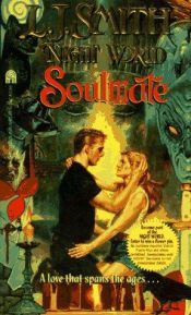 book cover of Soulmate (Night World, book 6) by Lisa Jane Smith