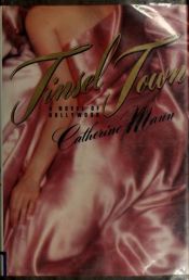 book cover of Tinsel Town by Catherine Mann