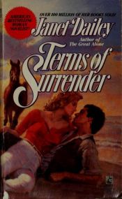 book cover of Terms of Surrender by Janet Dailey