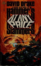 book cover of At Any Price (Hammer's Slammers, No 3) by David Drake