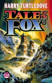 book cover of Tale of the Fox by H. N. Turtletaub