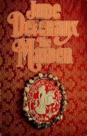 book cover of The Maiden by Jude Deveraux