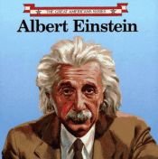 book cover of ALBERT EINSTEIN: GREAT AMERICANS (The Great Americans Series) by რეი ბრედბერი
