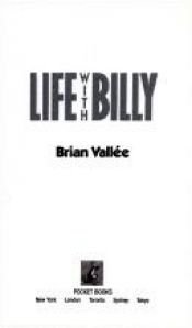 book cover of Life with Billy by Brian Vallee