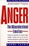 Anger, the misunderstood emotion