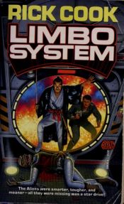 book cover of Limbo System by Rick Cook