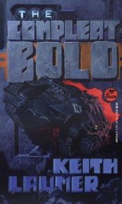 book cover of Bolo Series by Keith Laumer