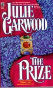 book cover of The Prize by Julie Garwood