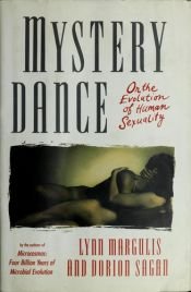 book cover of Mystery Dance : on the Evolution of Human Sexuality by Лин Маргулис