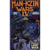 book cover of Man-Kzin Wars 3 by 拉瑞·尼文