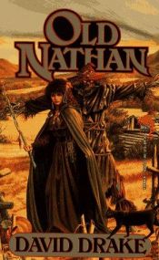 book cover of Old Nathan: Old Nathan by Drake