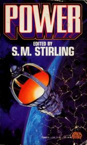 book cover of Power by Stephen Michael Stirling