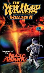 book cover of Hugo Winners (NEW) Vol 2 (1986-1988) by Isaac Asimov