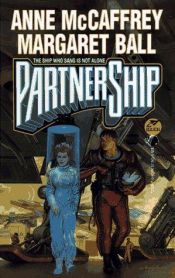 book cover of Partnership (Brainship Series) by 安・麥考菲利
