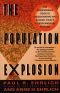 La Explosión demográfica : el principal problema ecológico