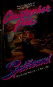book cover of L' avvoltoio by Christopher Pike