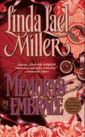 book cover of Memory's Embrace by Linda Lael Miller