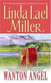 book cover of Wanton Angel by Linda Lael Miller