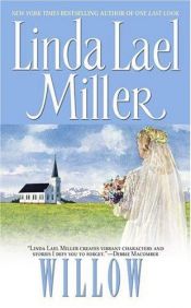 book cover of Willow by Linda Lael Miller