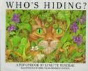 book cover of Who's Hiding by Lynette Ruschak