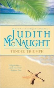 book cover of Tender Triumph (Contemporaries, No 1) by Judith McNaught