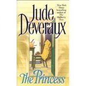 book cover of The Princess by Jude Deveraux