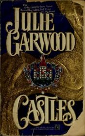 book cover of Castles by ジュリー・ガーウッド