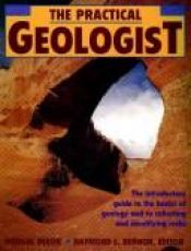 book cover of The Practical Geologist by Dougal Dixon