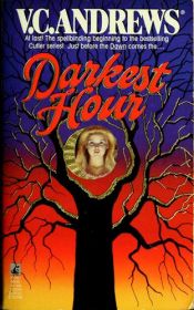 book cover of Darkest Hour by Virginia C. Andrews