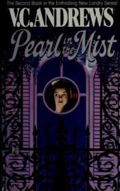 book cover of Pearl in the Mist (Landry Saga 2) by ו. ס. אנדרוז