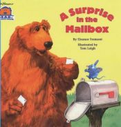 book cover of A Surprise in the Mailbox (Bear in the Big Blue House) by Jim Henson