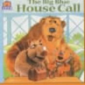 book cover of Death Comes As the End (Bear in the Big Blue House) by Jim Henson