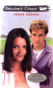 book cover of Too Hot to Handle (Dawson's Creek) by C. Anders