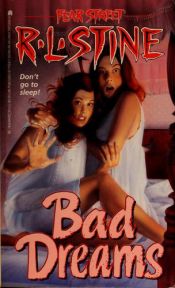 book cover of Fear Street #23: Bad Dreams by R. L. Stine