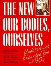 book cover of Our Bodies, Ourselves : A New Edition for a New Era (2005) by The Boston Women's Health Book Collective