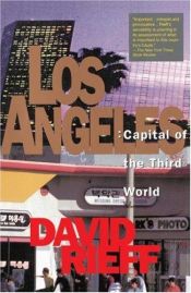 book cover of Los Angeles by David Rieff