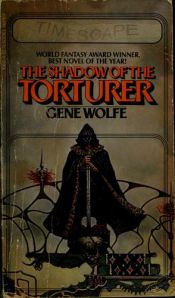 book cover of L'ombra del torturatore by Gene Wolfe